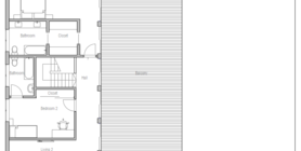 contemporary home 11 house plan ch322.png