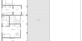 contemporary house plans 11 house plan ch322.png