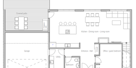 small house plans 10 house plan ch315.png