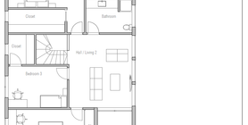 contemporary house plans 11 house plan ch323.png