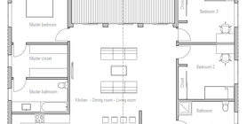 small house plans 10 house plan ch325.png