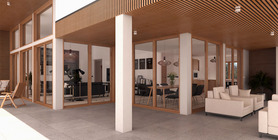 contemporary house plans 002 house plan ch326.jpg