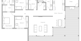 contemporary house plans 10 home plans ch326.png