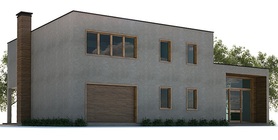 contemporary house plans 05 house plan ch330.jpg