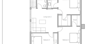 contemporary house plans 11 house plan ch330.png