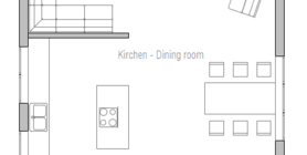 affordable house plans 10 house plan ch335.png