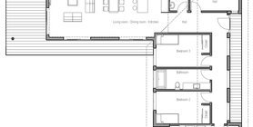 modern farmhouses 10 house plan ch331.png