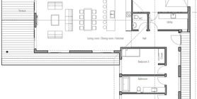 classical house plans 15 house plan ch331.jpg