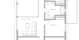 small houses 11 house plan ch336.png