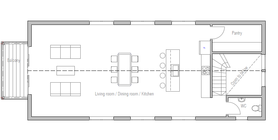 modern farmhouses 11 house plan ch338.png