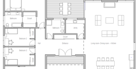 contemporary house plans 10 house plan ch340.png
