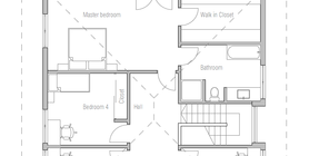 modern houses 11 house plan ch329.png