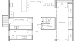 small house plans 10 house plan ch346.png