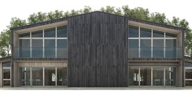 duplex house plans 06 house plan ch346D.jpg