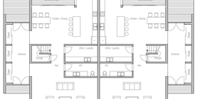 duplex house plans 11 house plan ch346 D.png