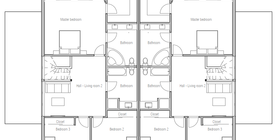 duplex house plans 12 house plan ch346 D.png