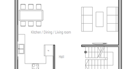 affordable house plans 10 house plan ch350.png