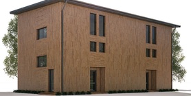 duplex house plans 06 house plan ch345 d.jpg