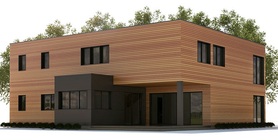 contemporary house plans 02 house plan ch357.jpg