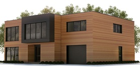 contemporary house plans 03 house plan ch357.jpg