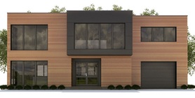 contemporary house plans 06 house plan ch357.jpg