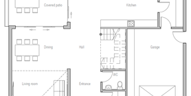 contemporary house plans 10 house plan ch357.png