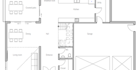 contemporary house plans 10 house plan ch358.png