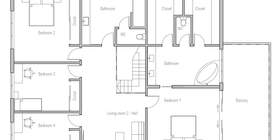 contemporary house plans 11 house plan ch358.png