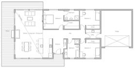 contemporary house plans 10 house plan ch359.png