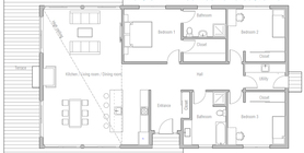 contemporary house plans 20 HOUSE PLAN CH359 V2.jpg