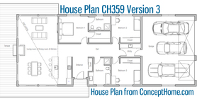 contemporary house plans 22 HOUSE PLAN CH359 V3.jpg