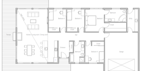 contemporary house plans 10 house plan ch360.png