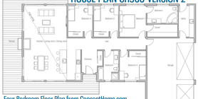 contemporary house plans 20 MODERN HOUSE PLAN CH360 V2.jpg