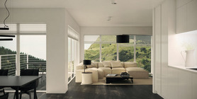 contemporary house plans 002 house plan ch353.jpg