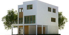 contemporary house plans 04 house plan ch353.jpg