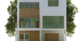 contemporary house plans 07 house plan ch353.jpg