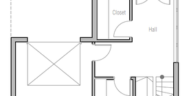 coastal house plans 10 house plan ch353.png