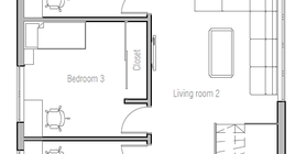 coastal house plans 12 house plan ch353.png