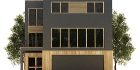contemporary house plans 05 house plan ch362.jpg
