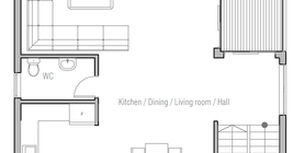 coastal house plans 11 house plan ch362.png