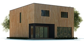 contemporary house plans 03 house plan ch363.jpg