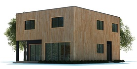 contemporary house plans 04 house plan ch363.jpg