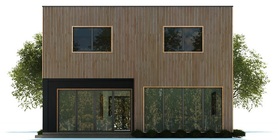 contemporary house plans 07 house plan ch363.jpg