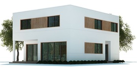contemporary house plans 09 house plan ch363.jpg