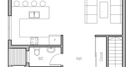 contemporary house plans 10 house plan ch363.png