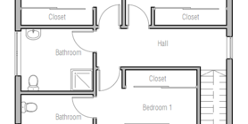 contemporary house plans 11 house plan ch363.png