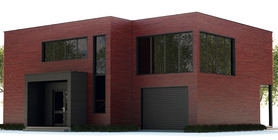 contemporary house plans 001 house plan ch366.jpg