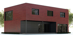 contemporary house plans 05 house plan ch366.jpg