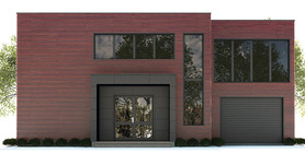 contemporary home 06 house plan ch366.jpg