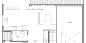 contemporary house plans 20 house plan ch366.jpg